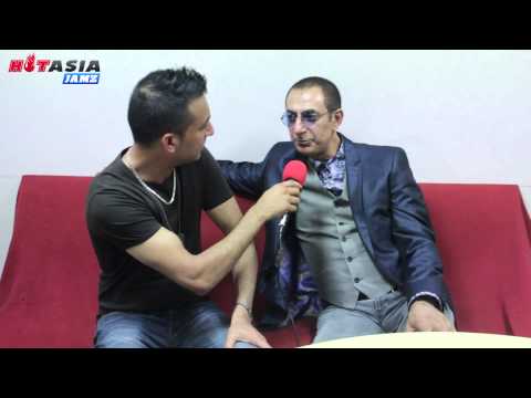 SHIN DCS EXCLUSIVE on Hot Asia Jamz