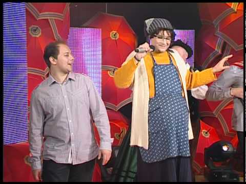 MAMA MANKA IN NOVI SPOMINI - KAKO LJUBITI SE