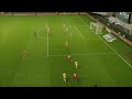 video: Puskás Akadémia - Kisvárda 0-1, 2022 - Összefoglaló
