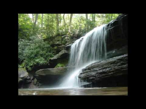 Meditation by Caleb Simper