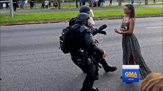 Macklemore - white privilege