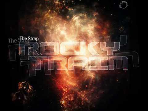 The Strap - Rockytrain (Mental Madness Records)