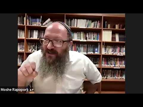 Iggeres Hakodesh Chapter 5 part 4