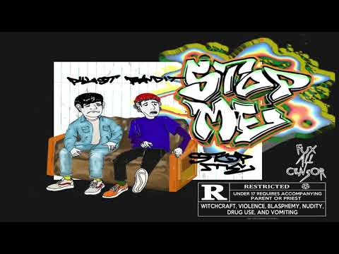 BANDIT - STOPME feat. P4LIST