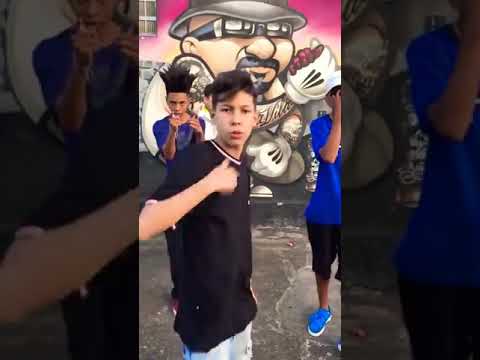 Eu sou o p7...PASSINHO DOS MALOCA!!