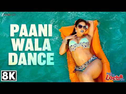 Paani Wala Dance — watch video