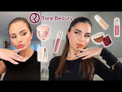 Recréer la routine maquillage de Selena Gomez + un visage complet d'une beauté rare 💖