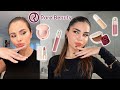 Recreating Selena Gomez Makeup Routine Full Face Of Rare Beauty