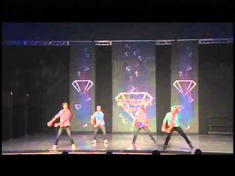 Des Moines - Hip Hop Category Winner