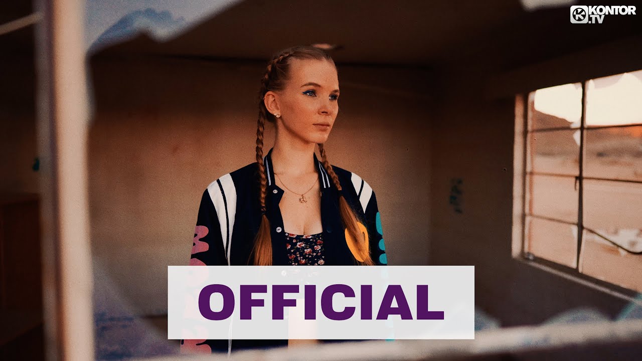LUNAX x Mary Jensen — Let’s Call It Love