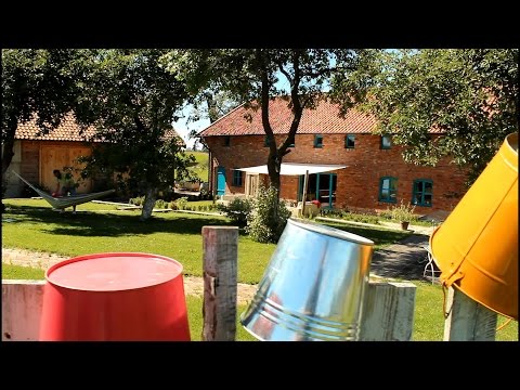 Agroturystyka i cydr Kwaśne Jabłko | 4Senses.TV