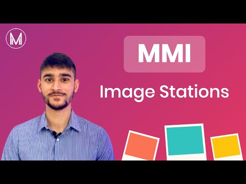 Medicine Interview Prep Episode #2 –  Image Station MMI by Medic Mind