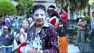 El Fiesterito ♪♫► Ven Haremos Carnaval ♪♫► Video Oficial 2022
