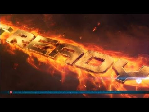 TEKKEN™7_Online: Katarina. Vs. Akuma. Player-Matches