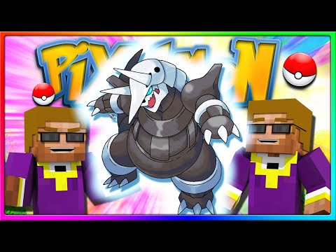 WE BECAME THAT WHICH WE TALKED TRASH ON | Crew Pixelmon Episode 34 Season 4 (Minecraft Pokemon Mod)