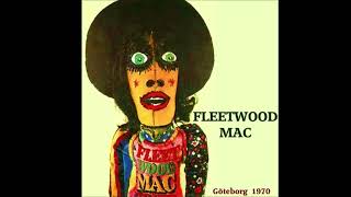 Red Hot Mama - Live in Göteborg (4/2/70)