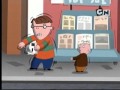 Les Jumeaux Barjos The Cramp Twins Greg Le Zombie