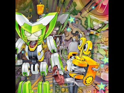 Josh Graham's YCS Toronto 1st place Winning Wind-Up decklist and Analysis