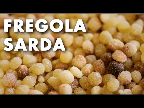 download lagu mp3 mp4 What Is Fregola Sarda, download lagu What Is Fregola Sarda gratis, unduh video klip What Is Fregola Sarda