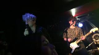 Likes Me Like That - Over Atlantic - London 25/10/17