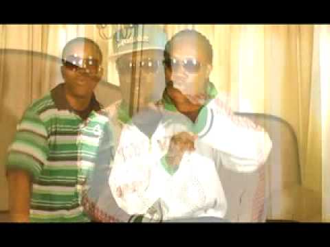 King's ft Wedy J'aime le mic