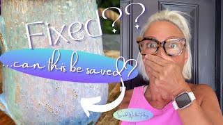 VLOG #4: How to Re-Glaze Pottery | Loading, Firing and How To Hold/Soak on a Manual Kiln HD 1080p