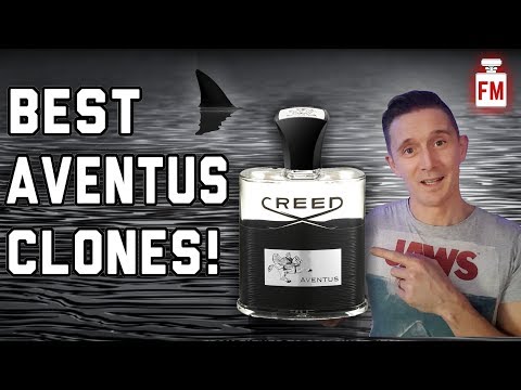 Best CREED AVENTUS Clones!