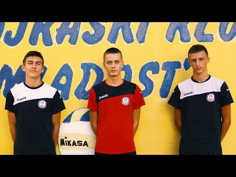 #1KAŠTELANSKA MLADOST - INTERVJU: Cvijović, Jureta, Kulušić