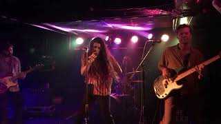 The Weeks band - Brother In The Night (live @ Subterranean, Chicago, IL 1/24/25)