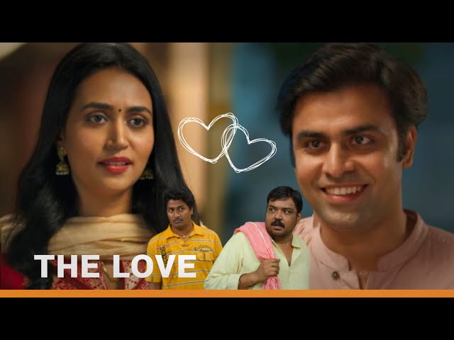 Love Moment of Panchayat | Romantic Scene of Panchayat Season 2 SDDEFAULT Thumbnail