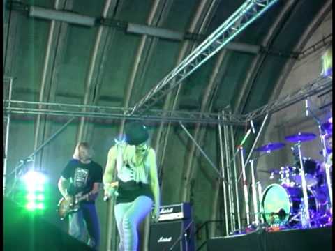 Dirty Blondes - Rock for People 2010