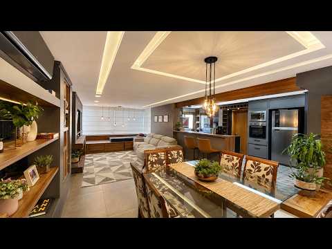 Apartamento Bairro Centro - Dois Irmãos (RS) - Código 2047