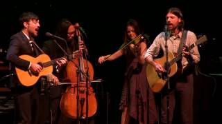 Hand-Me-Down Tune - The Avett Brothers - 2/18/2017