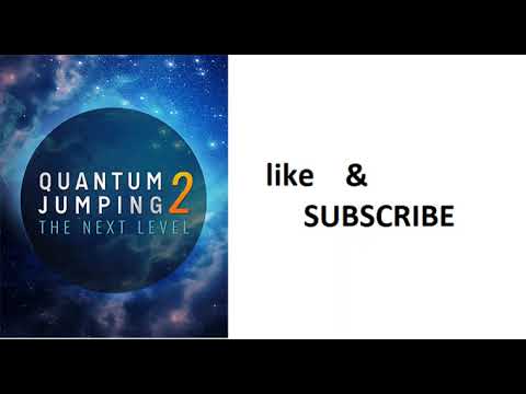 Burt Goldman Quantum jumping 2 - The next Level