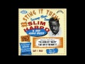 Slim Harpo -- "Little Liza Jane" Live in 1961