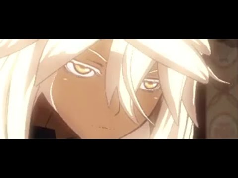 GGxrd Revelator: Ram Episode mode