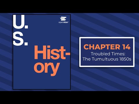 Chapter 14 - US History - OpenStax Audiobook