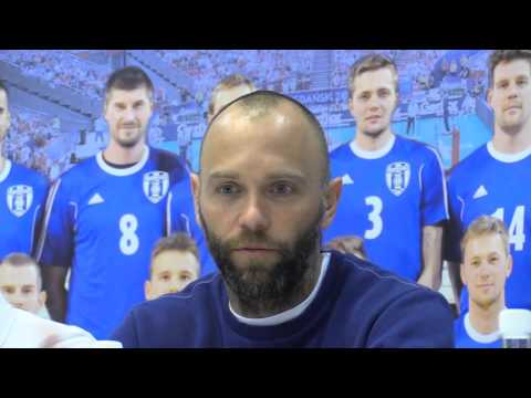 Volejbalisti VK Bystrina SPU Nitra v playoff extraligy