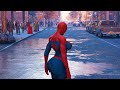 Thicc Lady Original Spider Woman Spider Man 2 S 4K Mod Woman Voice
