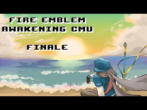 Part 12 : Fire Emblem Awakening, But Mangs' Chat Created My Units - THE FINALE