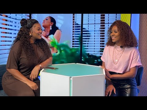 Mishasha Talks New Music, Growth, New Label, Stonebwoy, Going International + More | Unpackin’