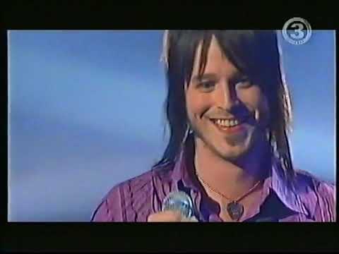 UNCHANED MELODY   KARL MARTINDAHL  2003