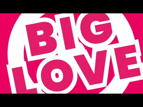 [BOF:NT] Alkome - BIG LOVE (Official Music Video)
