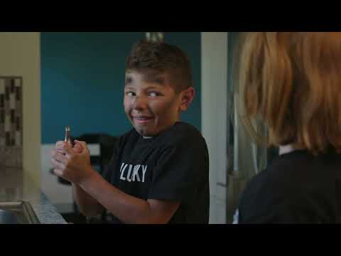 Blink Advertising video.