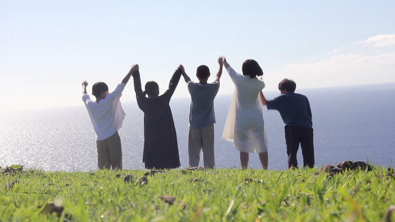 とある島留学生の休日