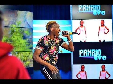 Ben C - MTUNZI {Godson Jawabu ft Hopekid - Mzito [Refix] }