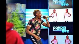 Ben C - MTUNZI {Godson Jawabu ft Hopekid - Mzito [Refix] }