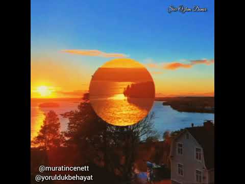 Murat İnce Sus Kadın 2021