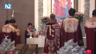 Ես եմ ճշմարիտ որթատունկը. Աստվածածնի վերափոխման տոն և խաղողօրհնեք: Լրաբեր - 18.08.2025