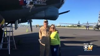 Two more victims of Dallas air show collision identified